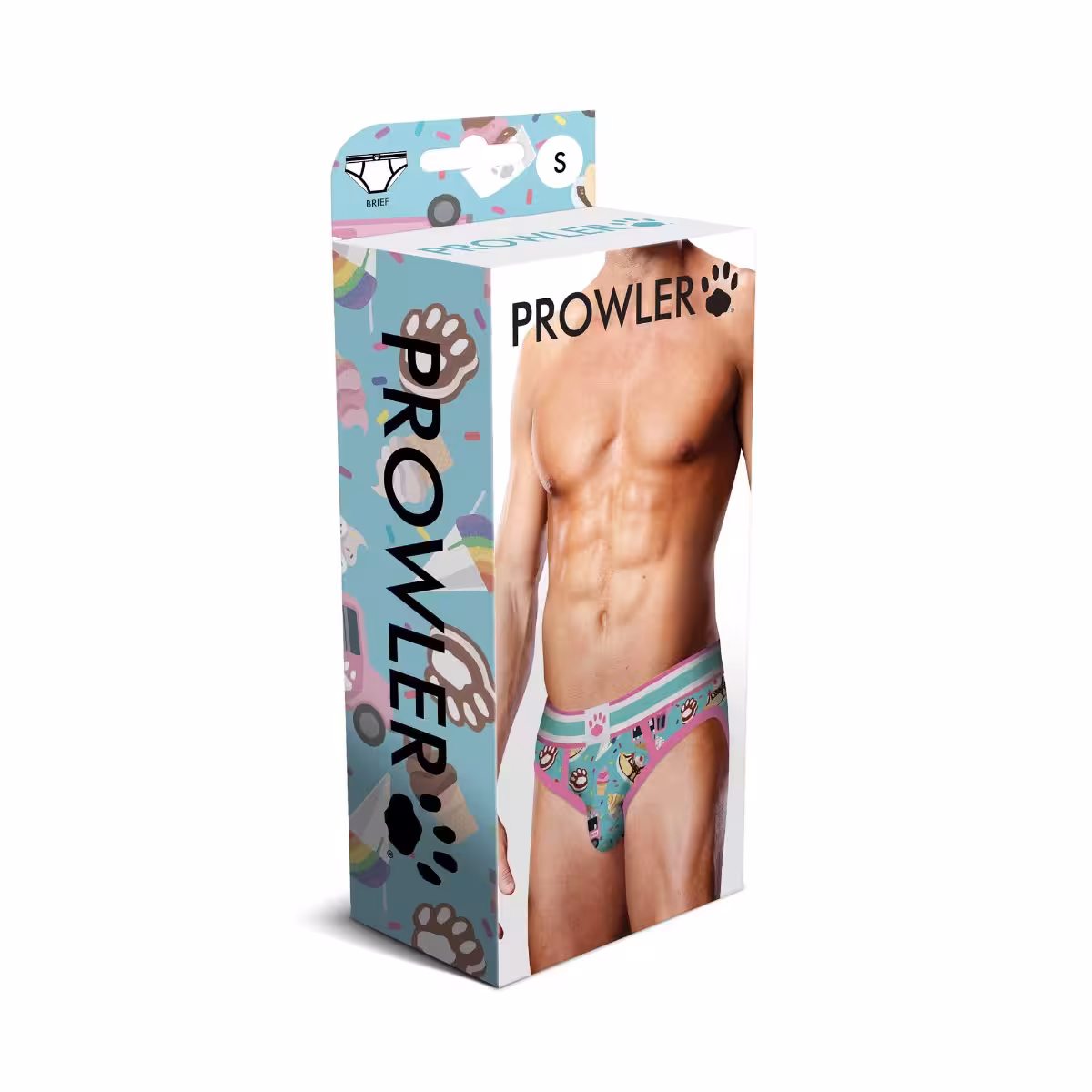 Prowler Sundae Brief Small image 2