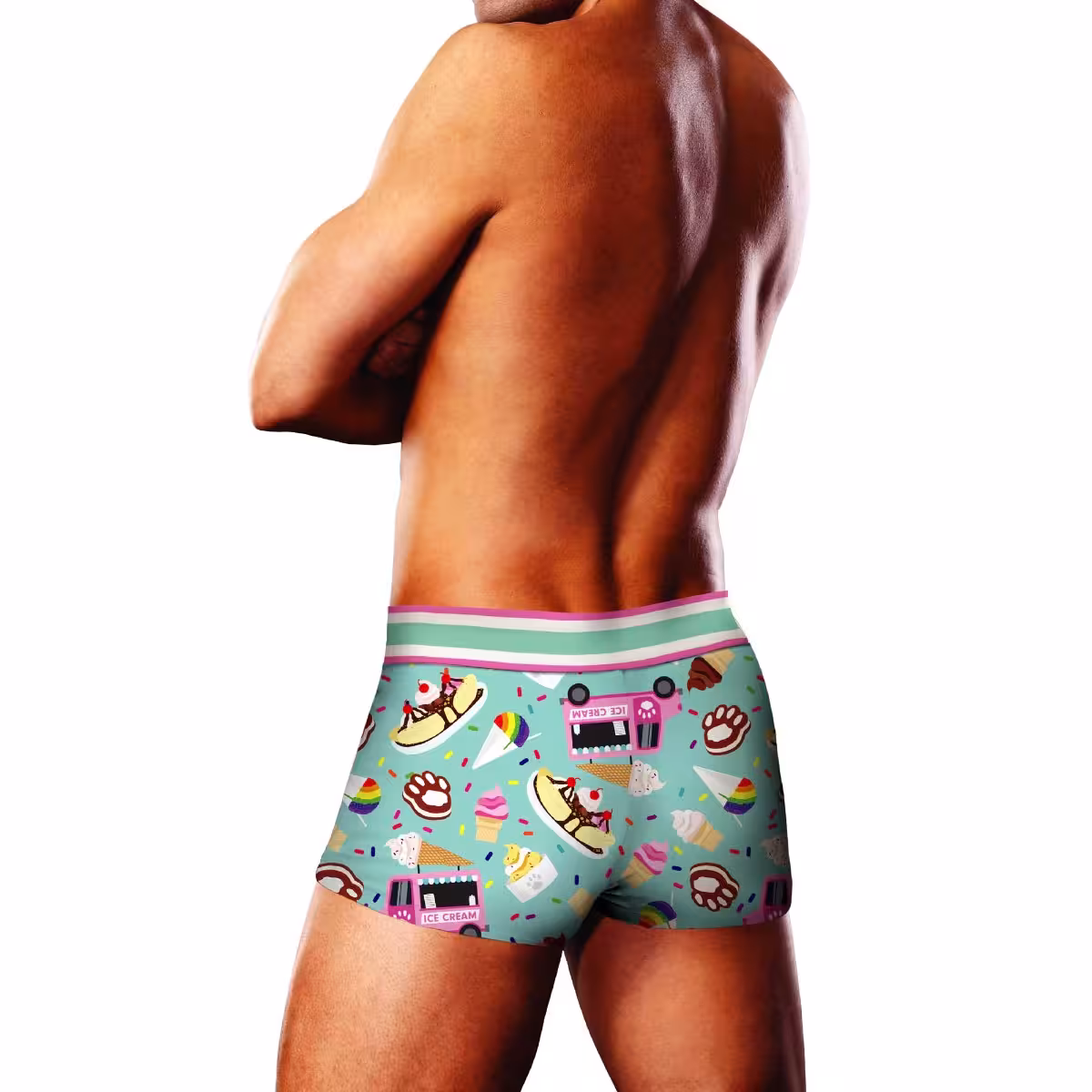 Prowler Sundae Trunk Small image 3