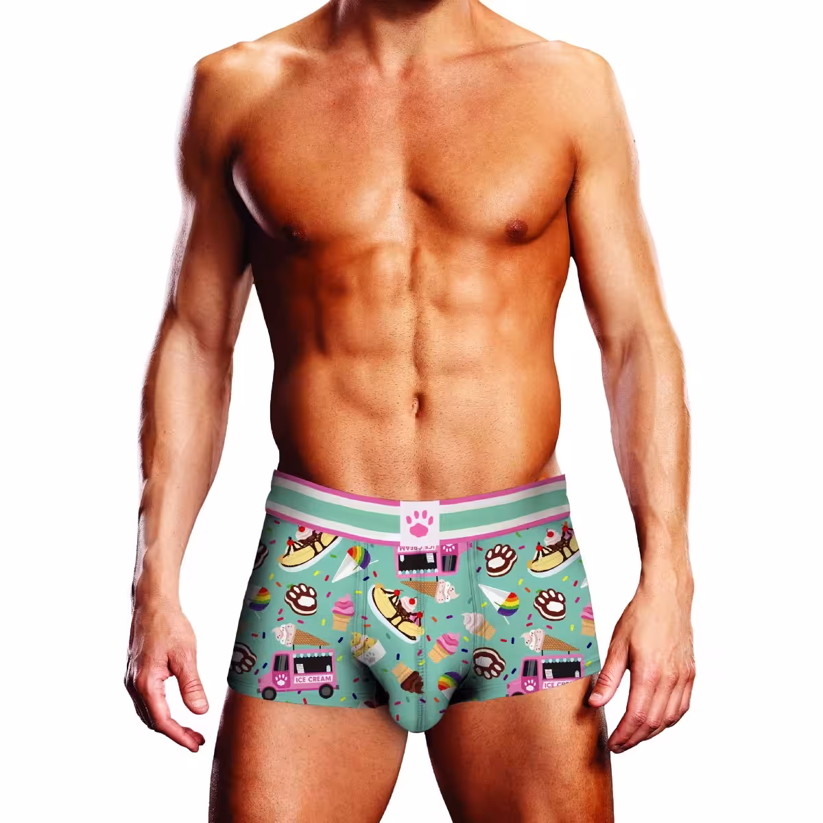 Prowler Sundae Trunk XSmall