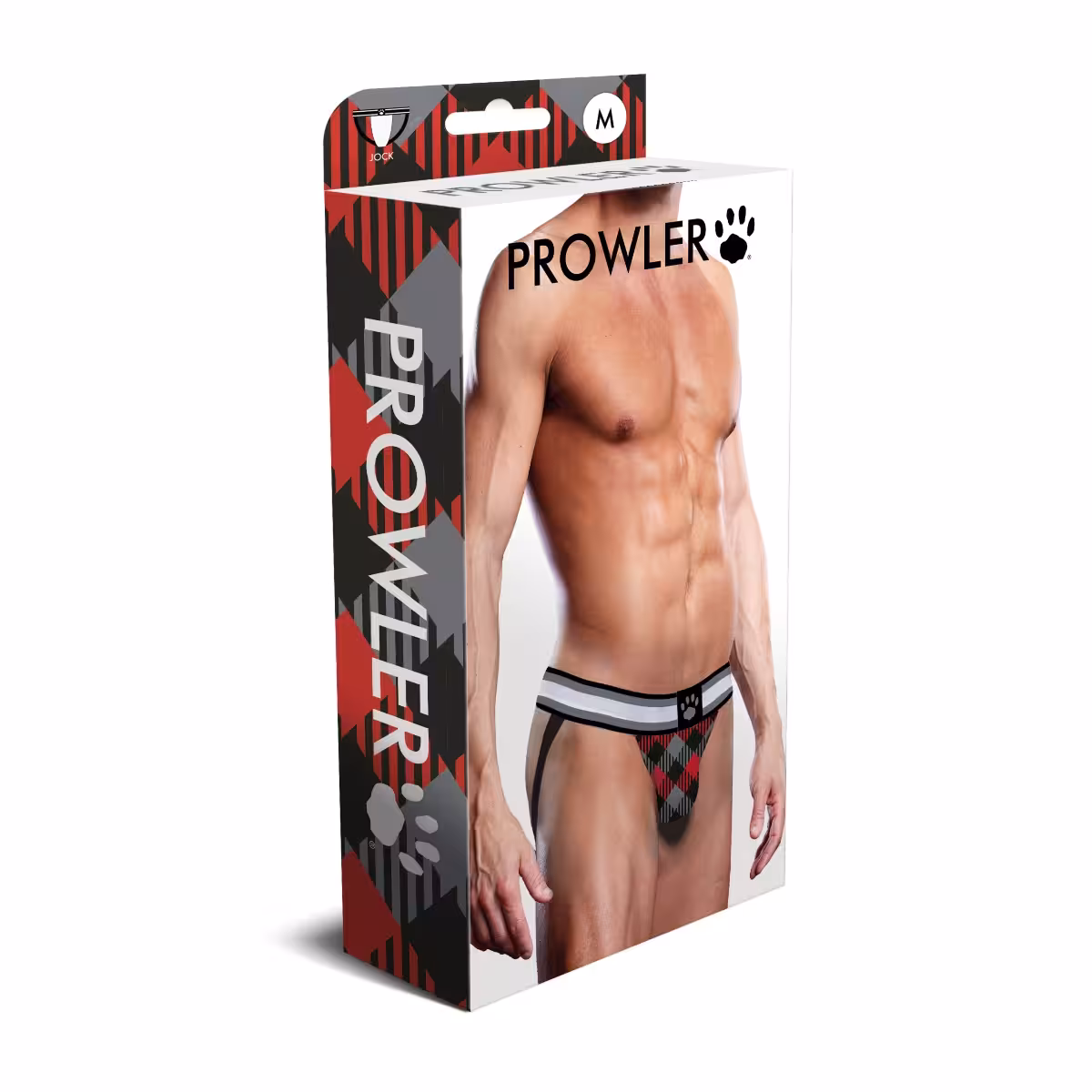 Prowler Tartan 1 Jock Medium image 2