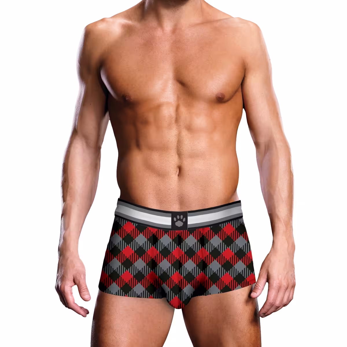 Prowler Tartan 1 Trunk XL