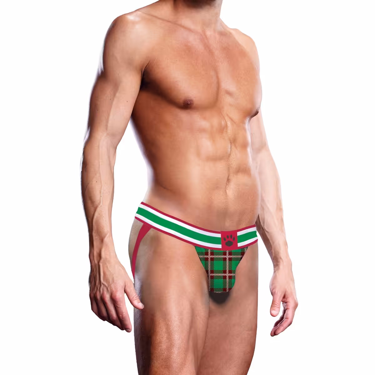 Prowler Tartan 2 Jock XL