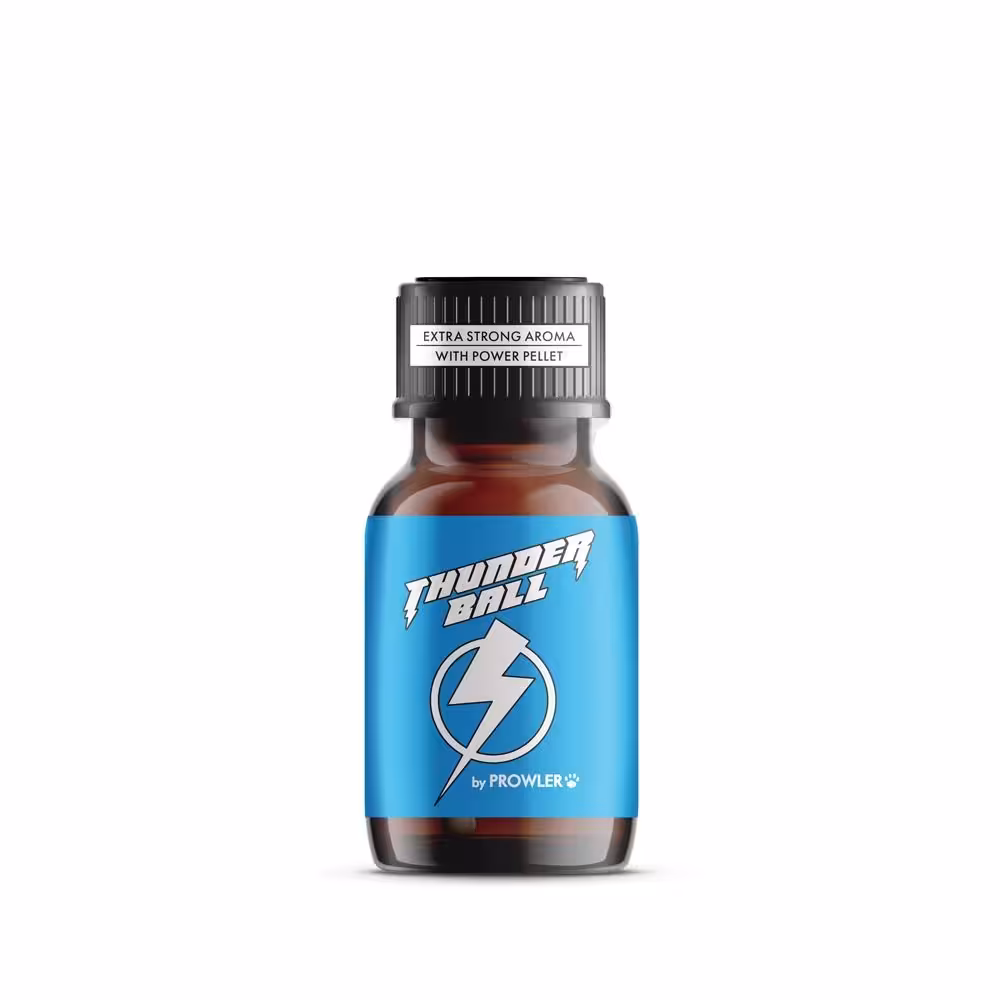 Prowler Thunderball Room Aroma Room Odouriser Transparent 10ml