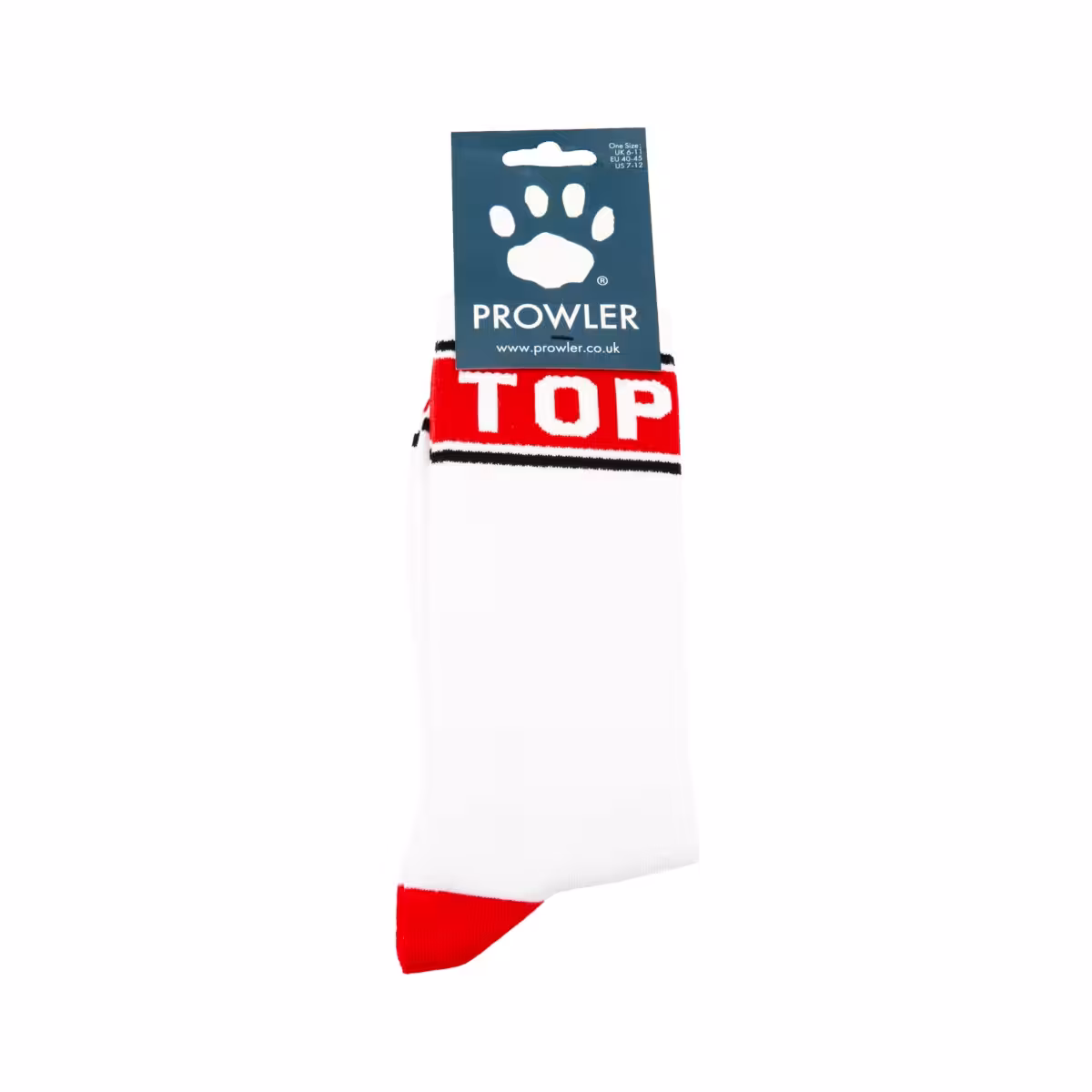 Prowler Top Socks image 2