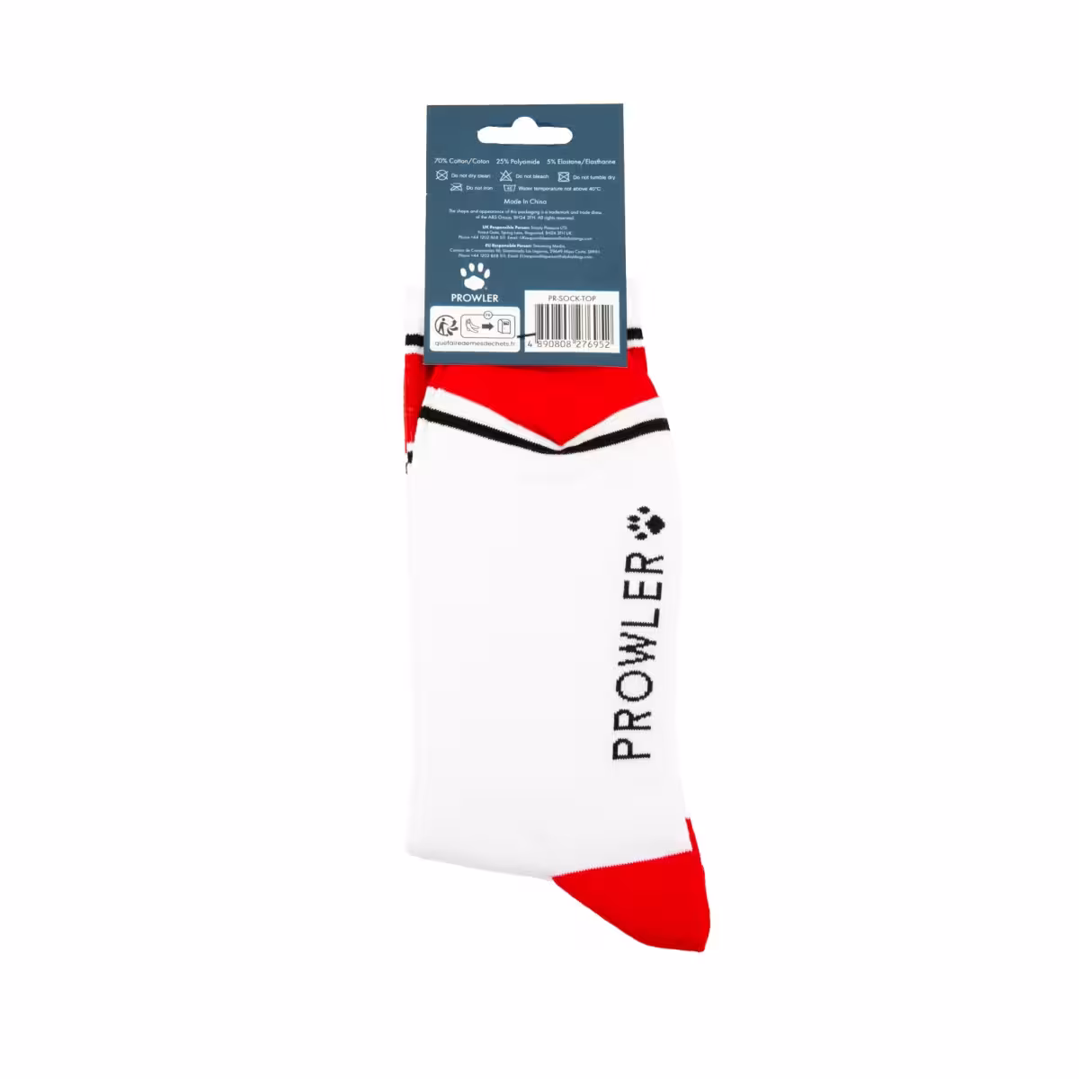 Prowler Top Socks image 5