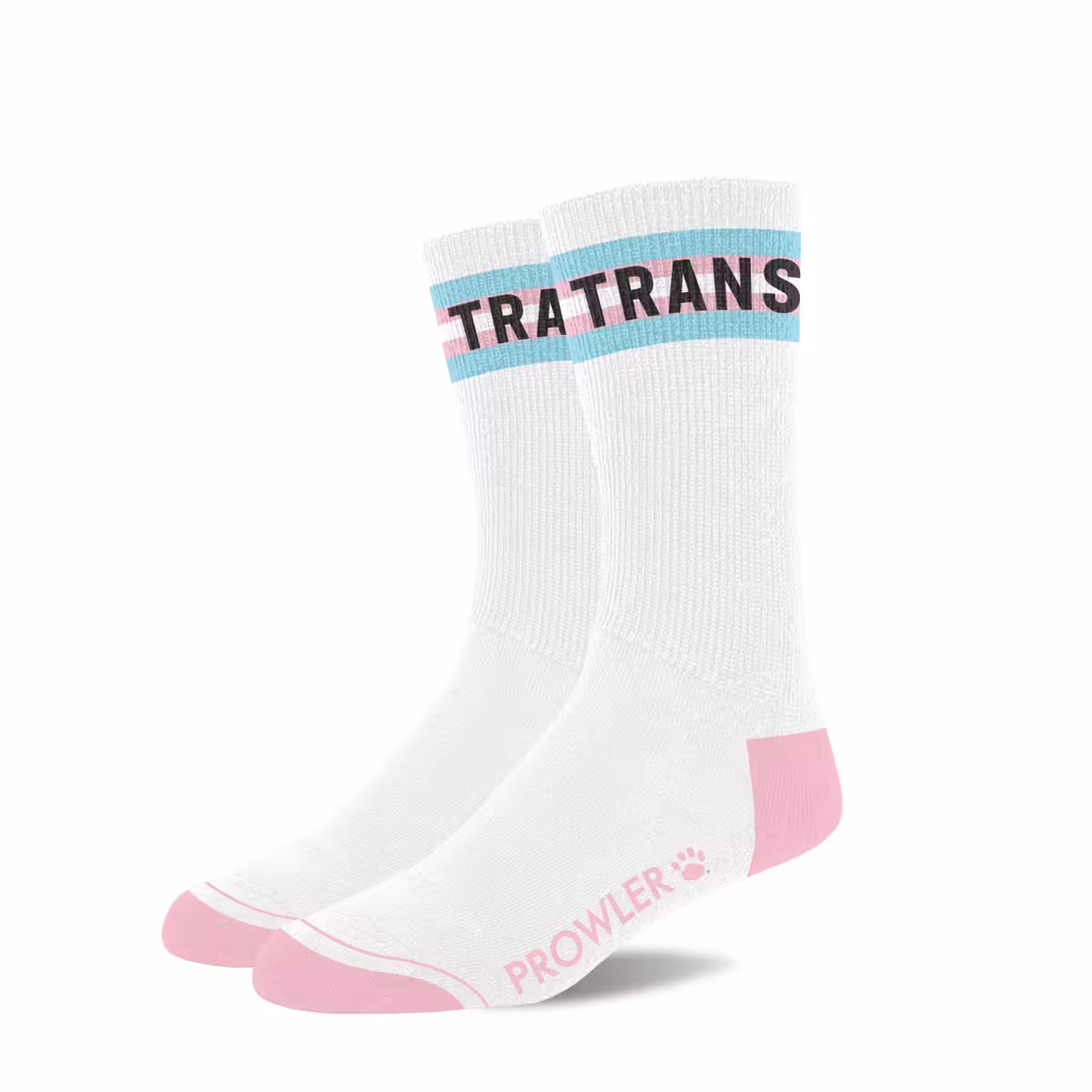 Prowler Trans Socks