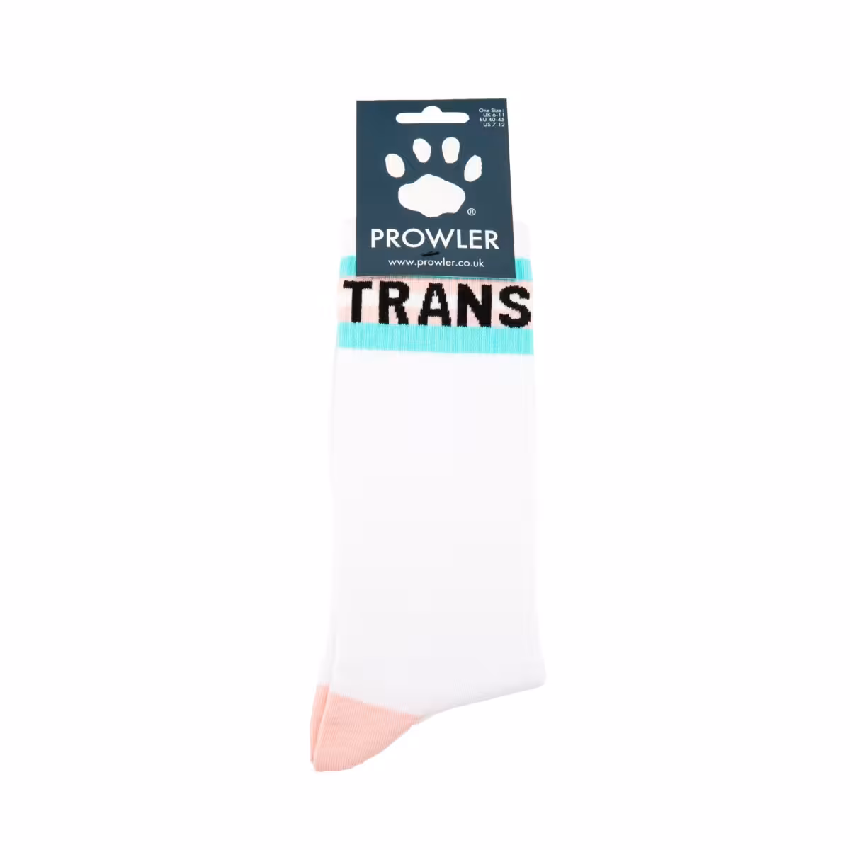 Prowler Trans Socks image 2