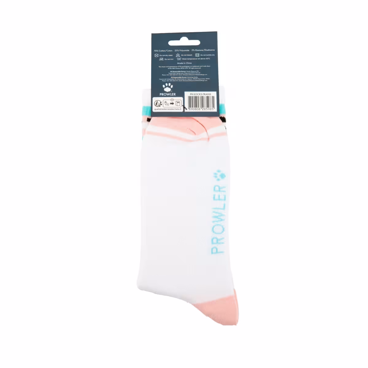 Prowler Trans Socks image 3