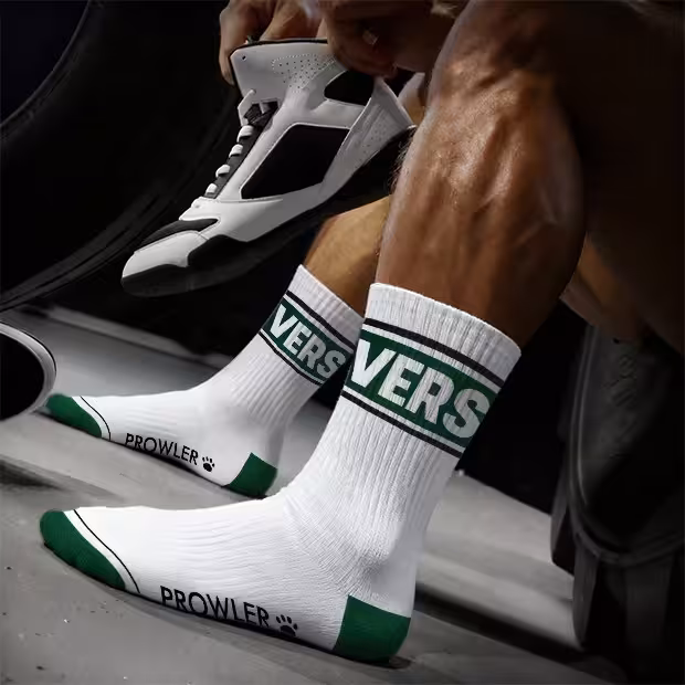 Prowler Vers Socks image 3