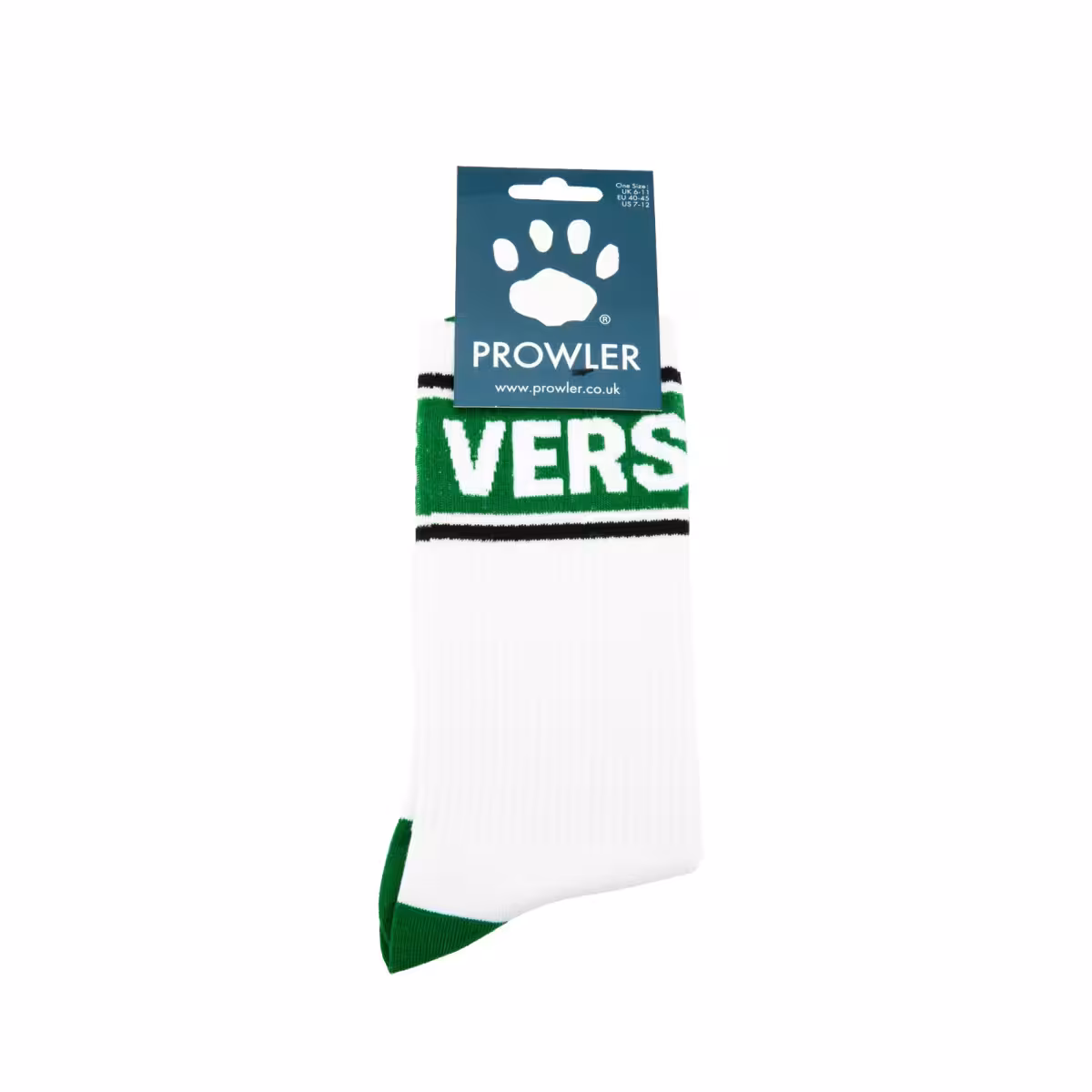Prowler Vers Socks image 5