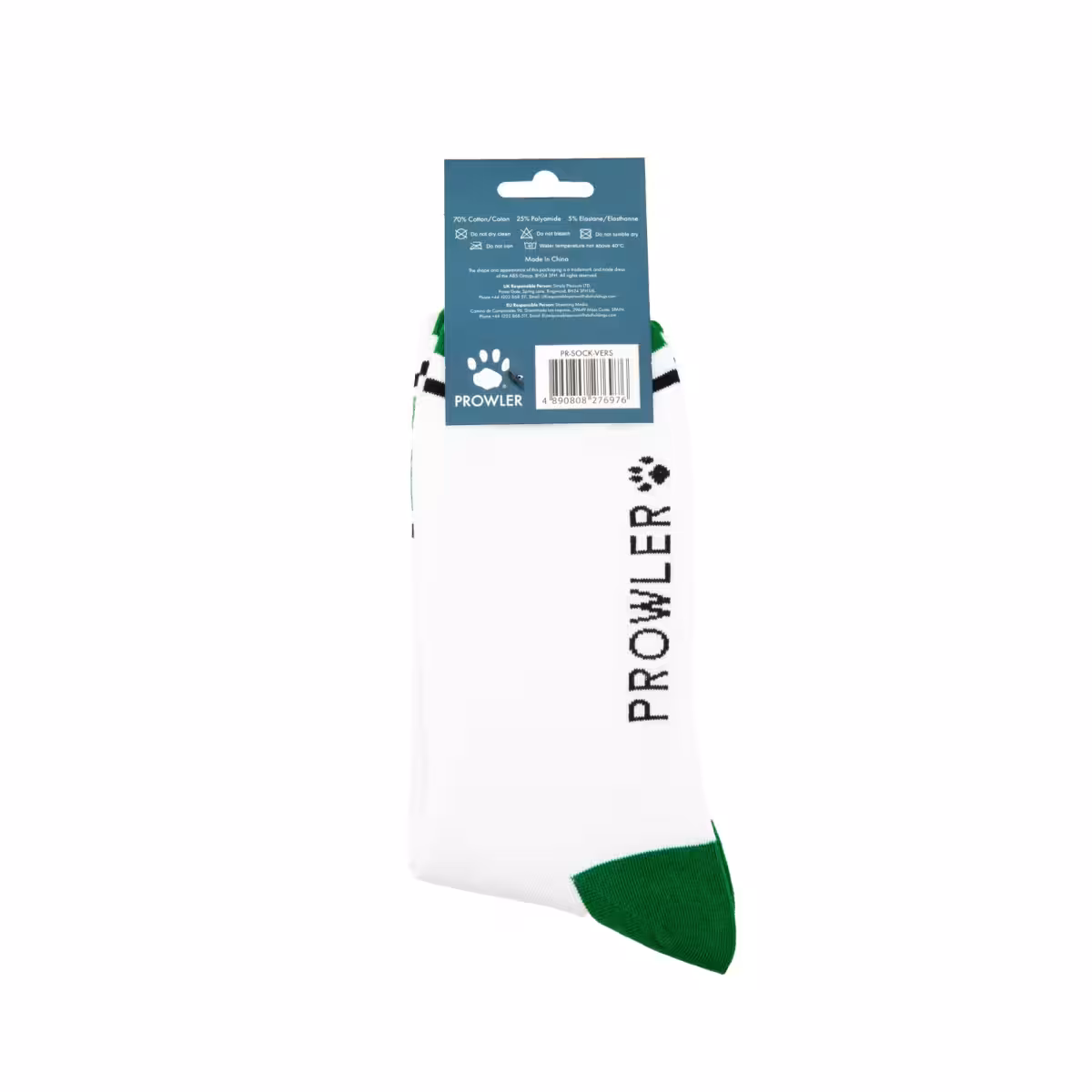 Prowler Vers Socks image 6