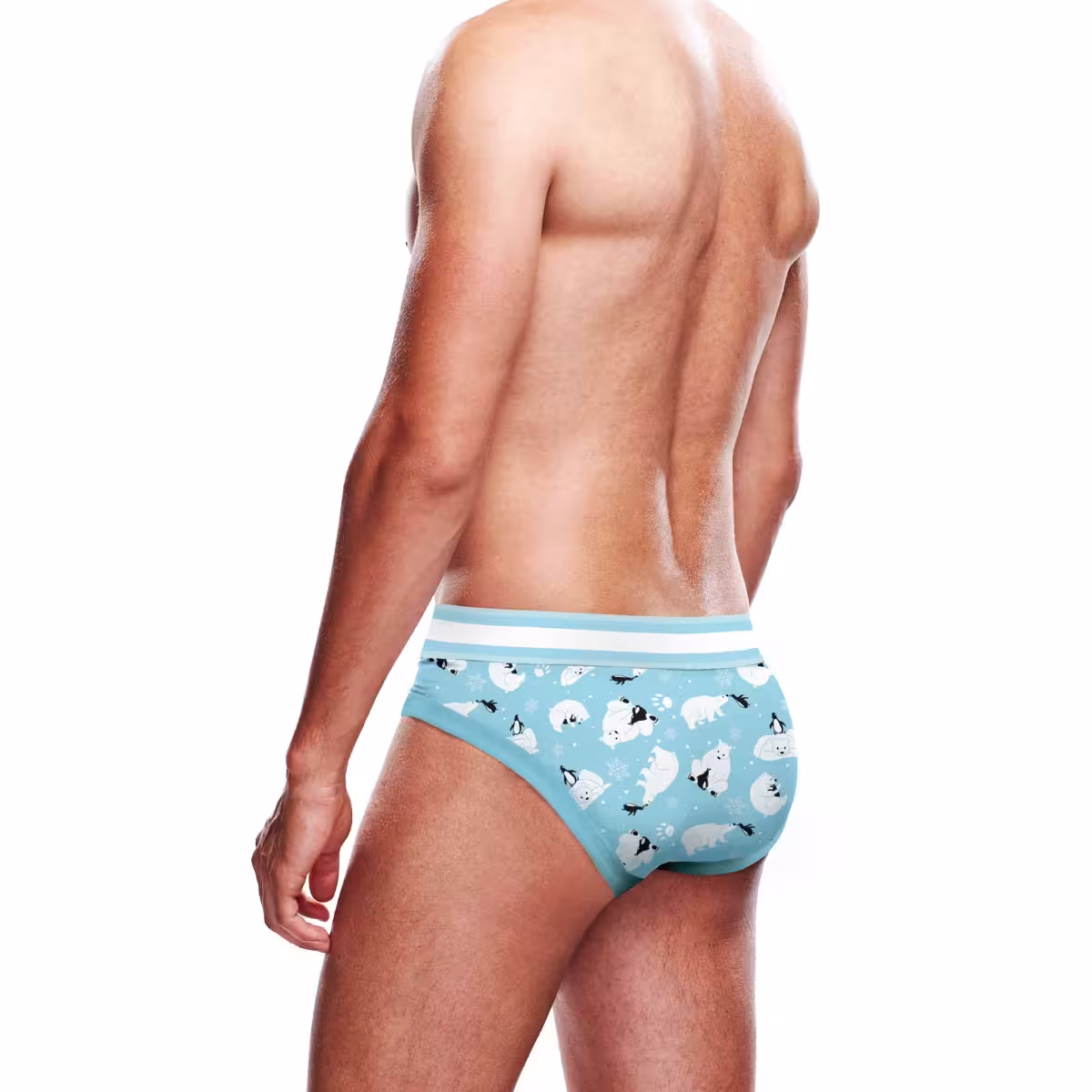 Prowler Winter Animals Brief M image 3