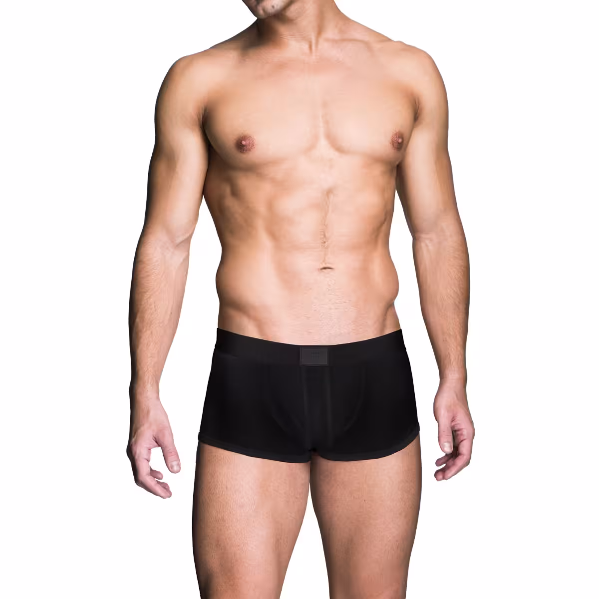 Prowler RED Ass-less Trunk Black XL