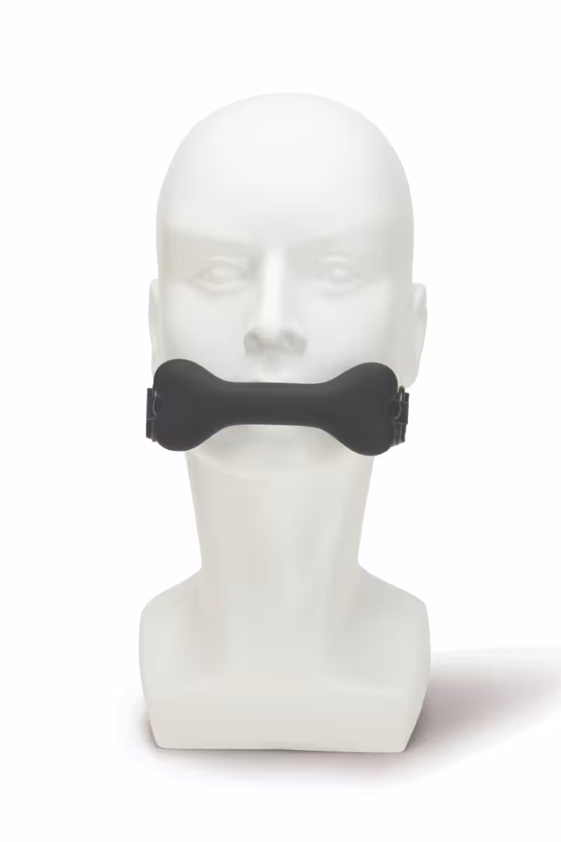 Prowler RED Bone Gag image 3