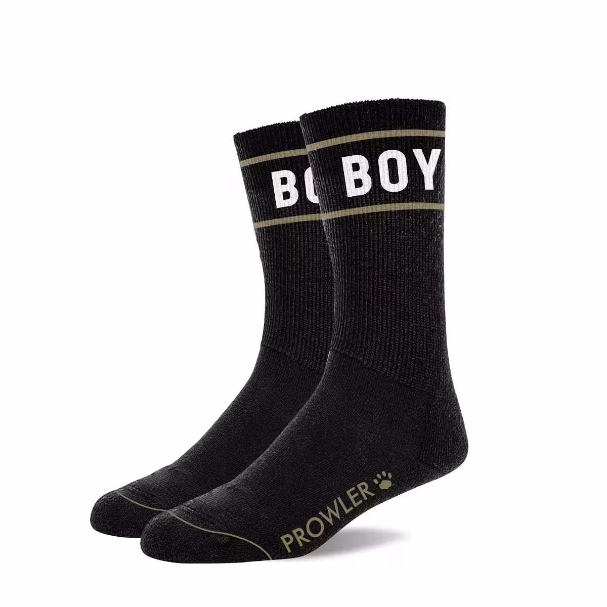 Prowler RED Boy Socks image 2