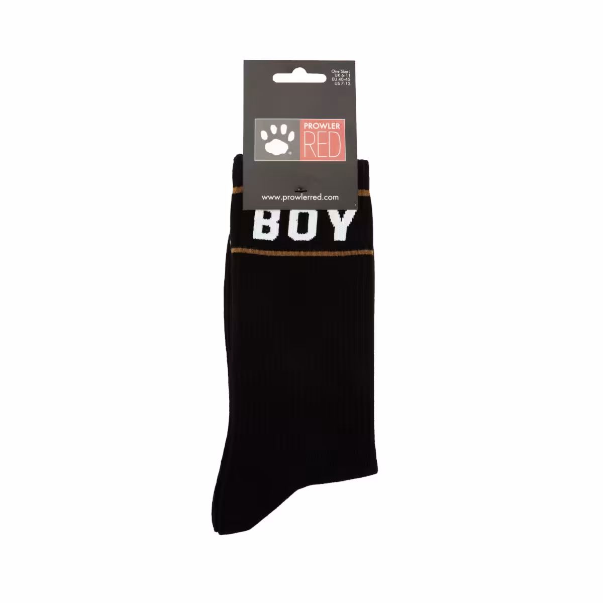 Prowler RED Boy Socks image 3