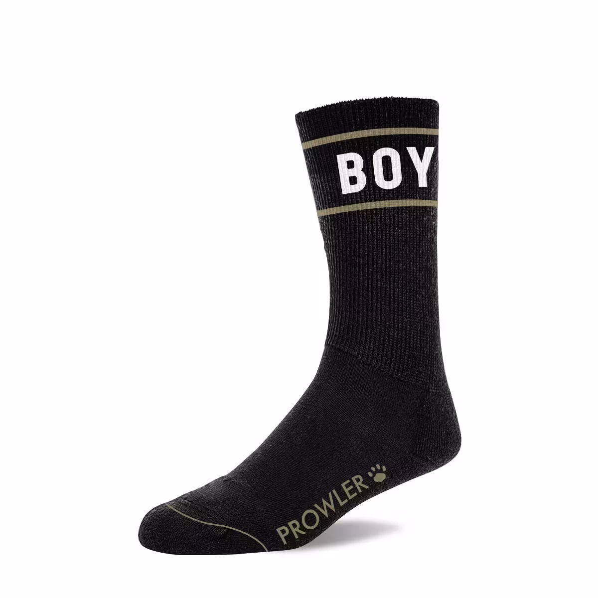 Prowler RED Boy Socks image 4