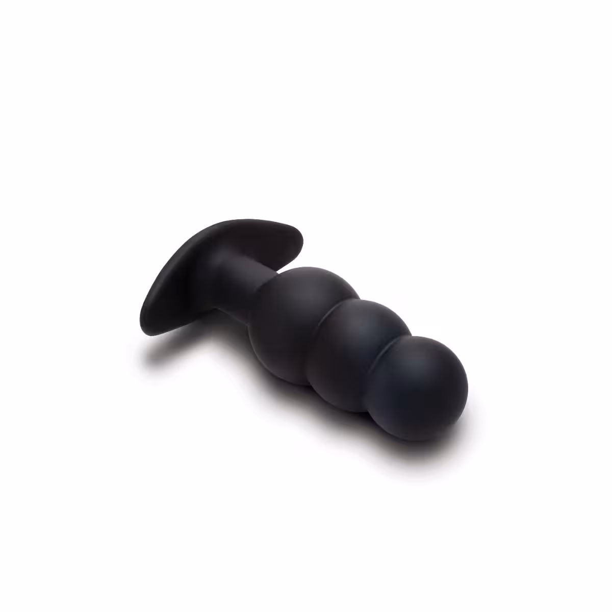 Prowler RED Bubble Rechargeable Butt Plug With Remote image 3