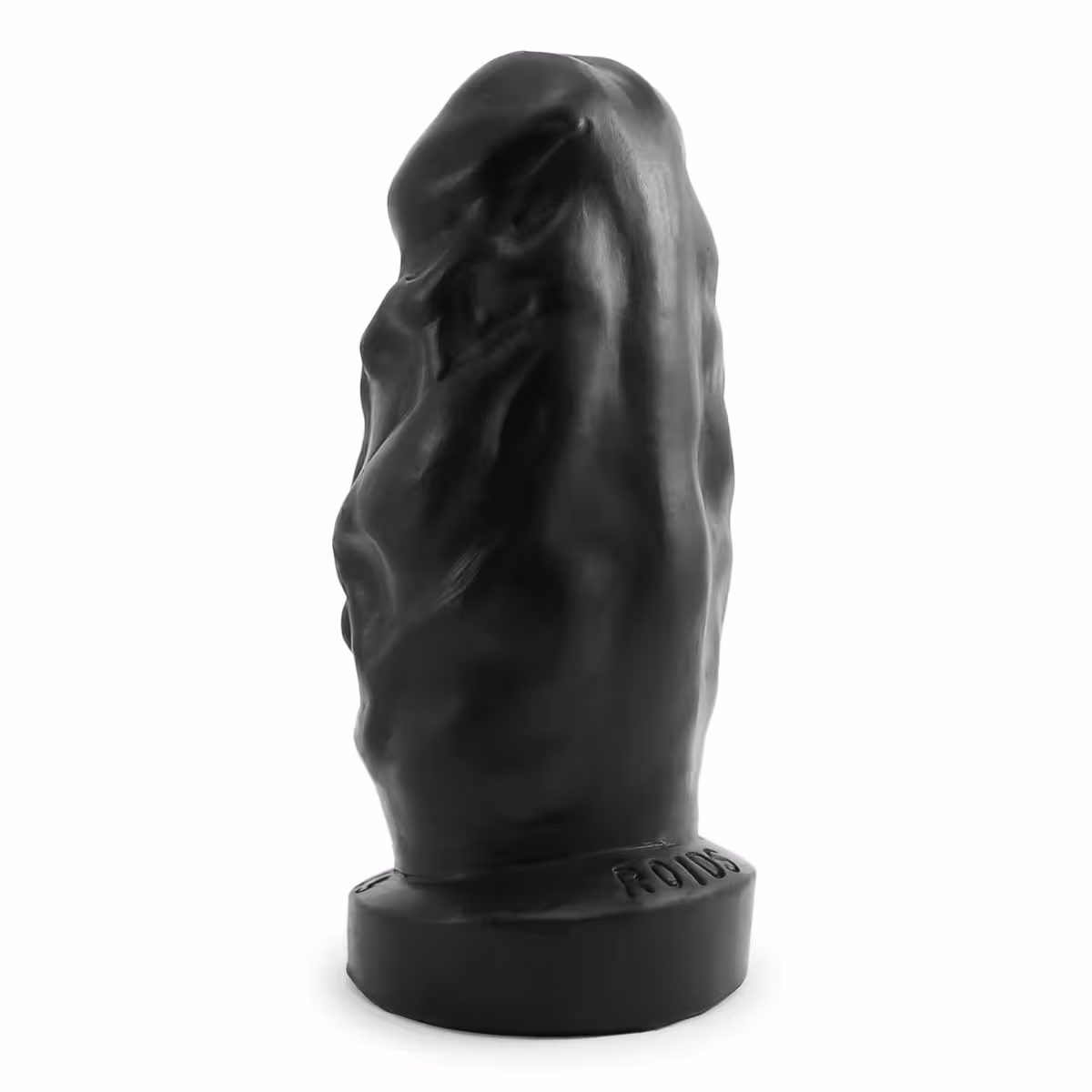 Prowler RED By Oxballs Roids Butt Plug Black image 3