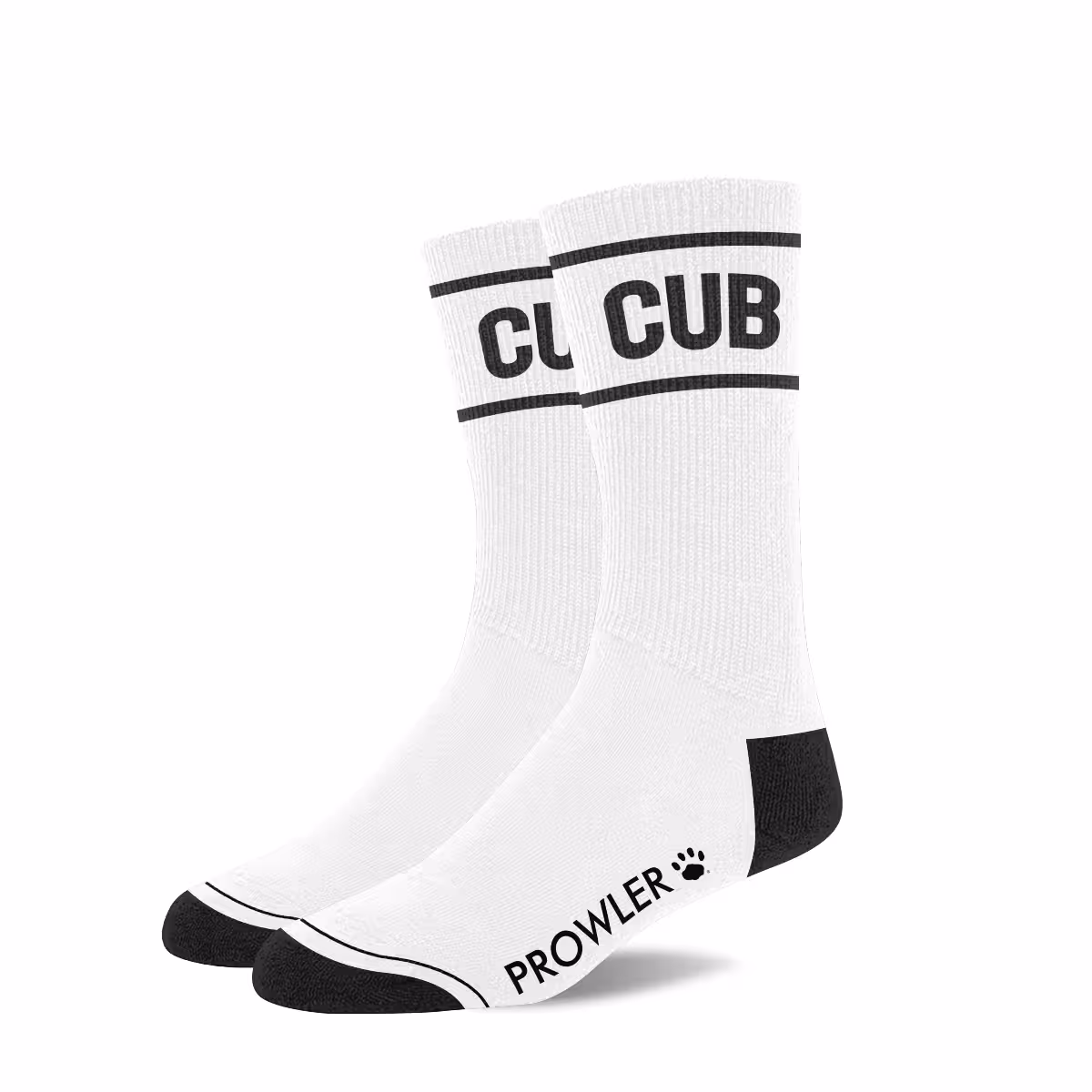 Prowler RED Cub Socks image 2