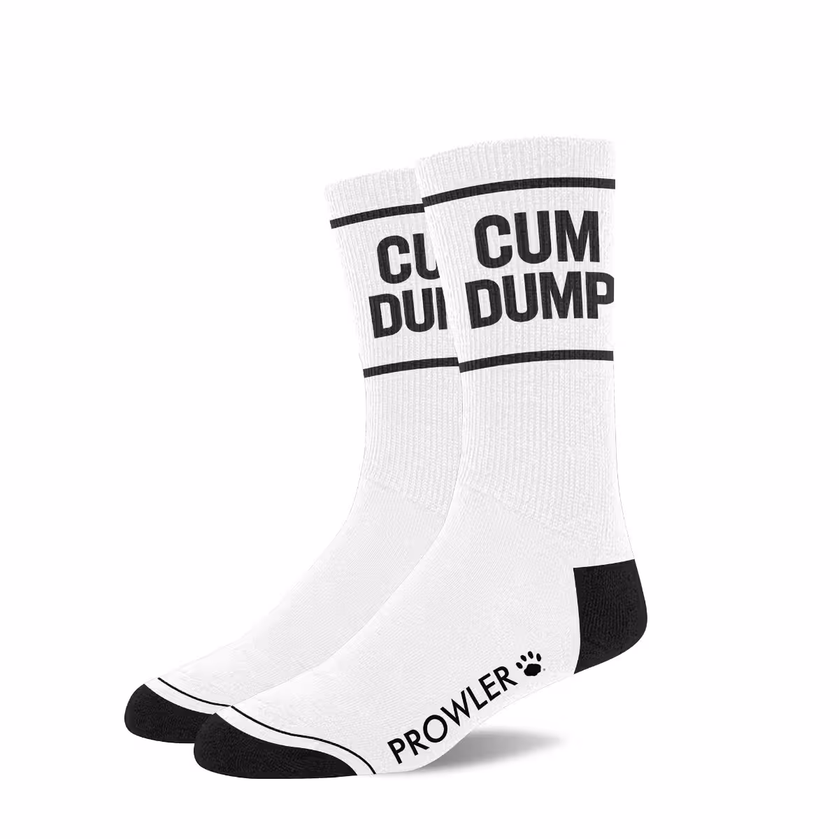 Prowler RED Cum Dump Socks image 2