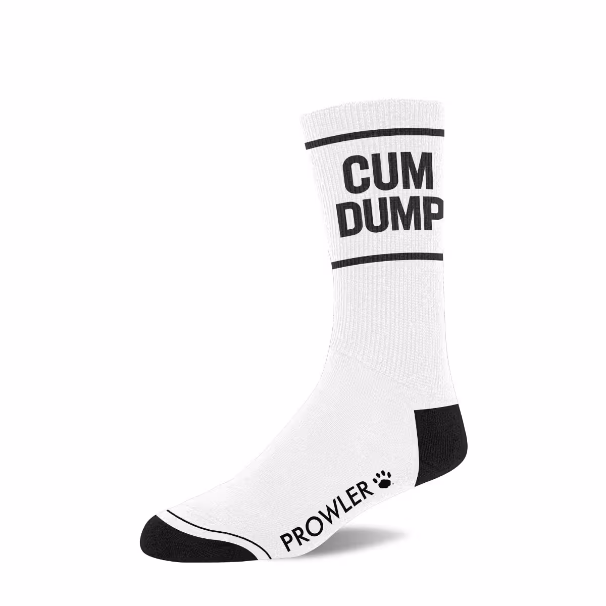 Prowler RED Cum Dump Socks image 3