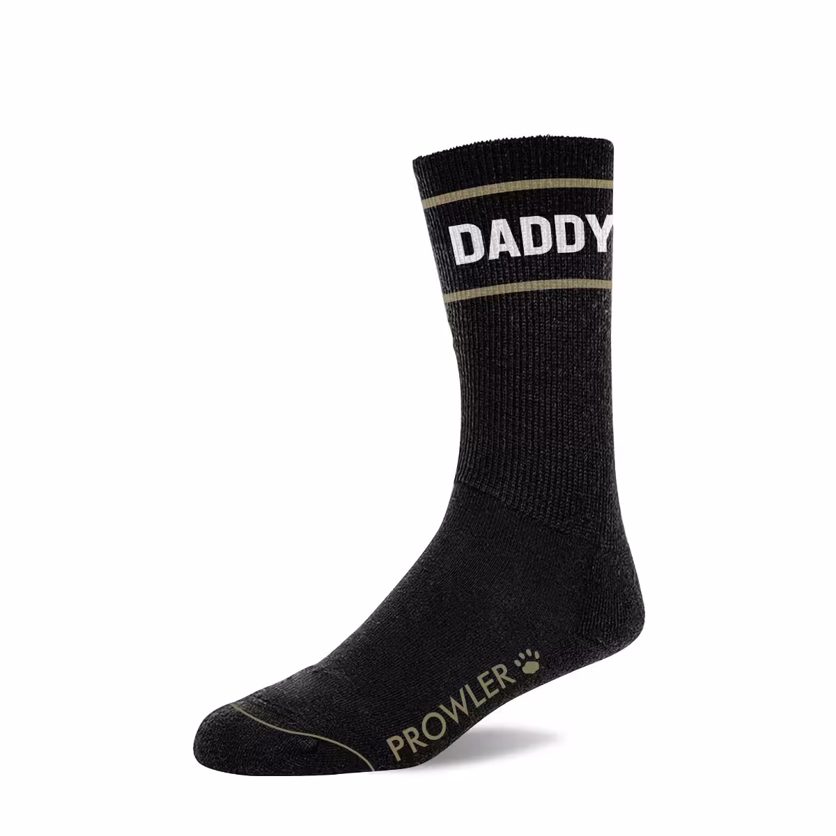 Prowler RED Daddy Socks image 3