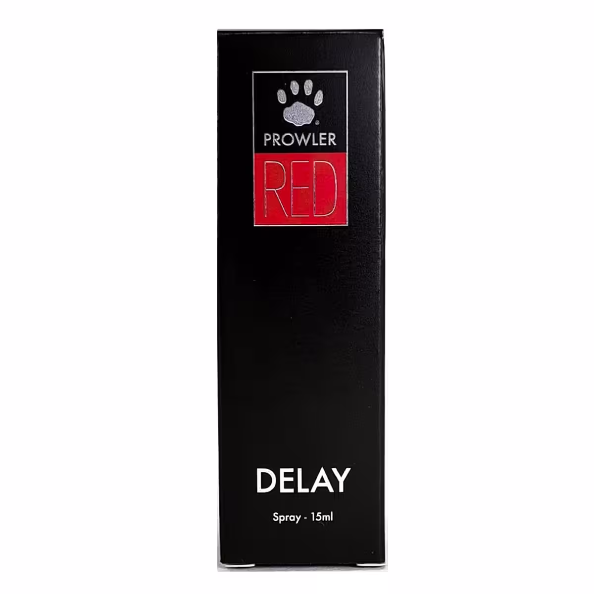 Prowler RED Delay Spray 15ml image 2