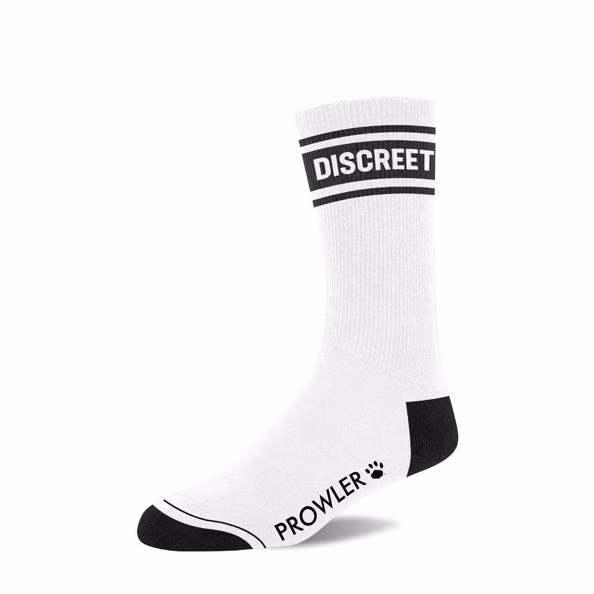 Prowler RED Discreet Socks image 3