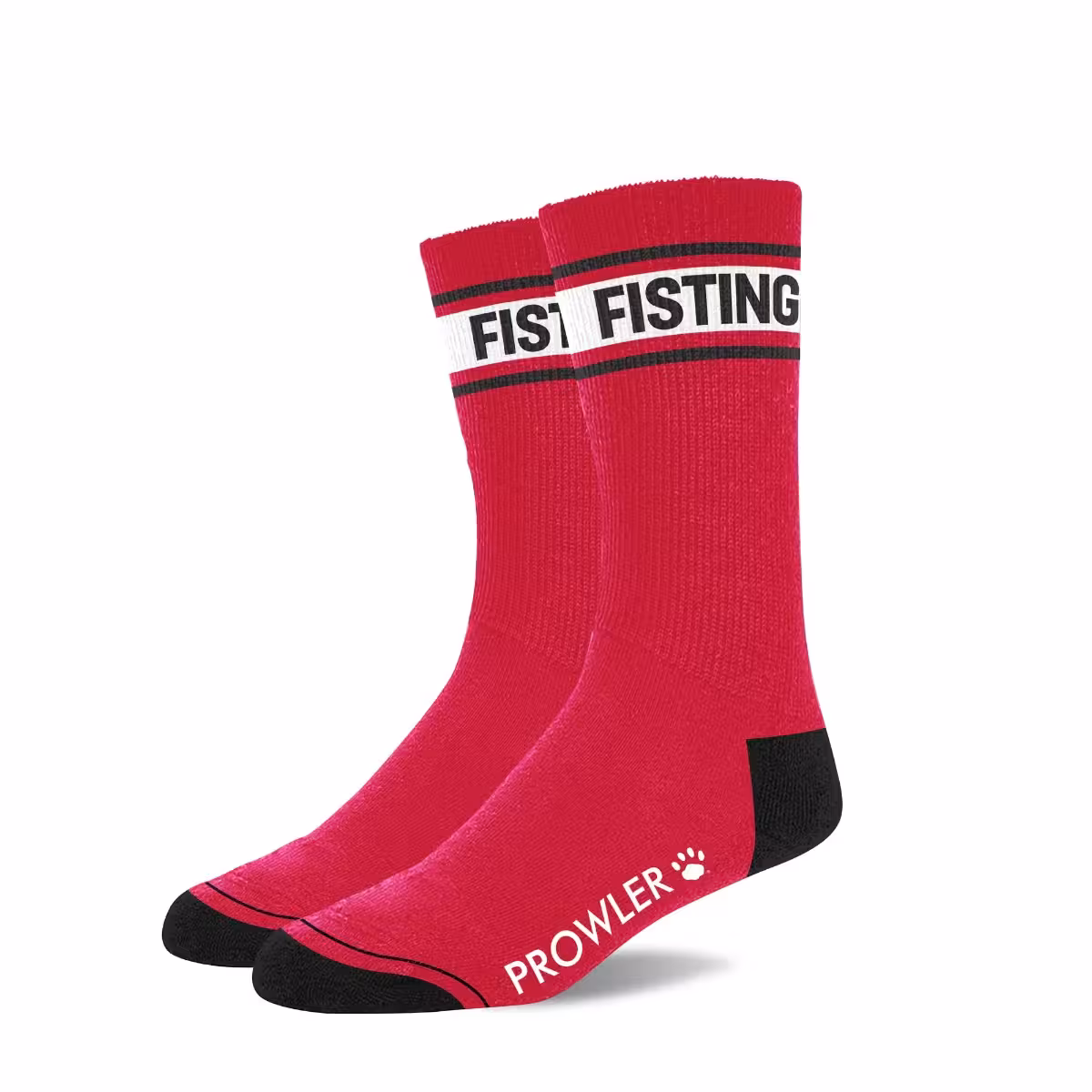 Prowler RED Fisting Socks image 2