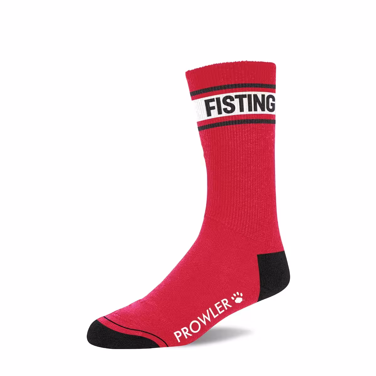 Prowler RED Fisting Socks image 3