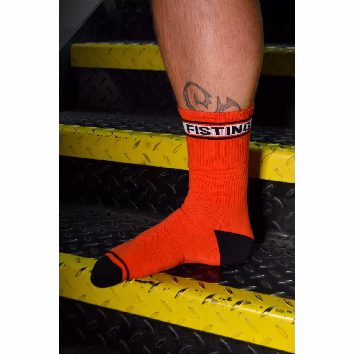 Prowler RED Fisting Socks image 5