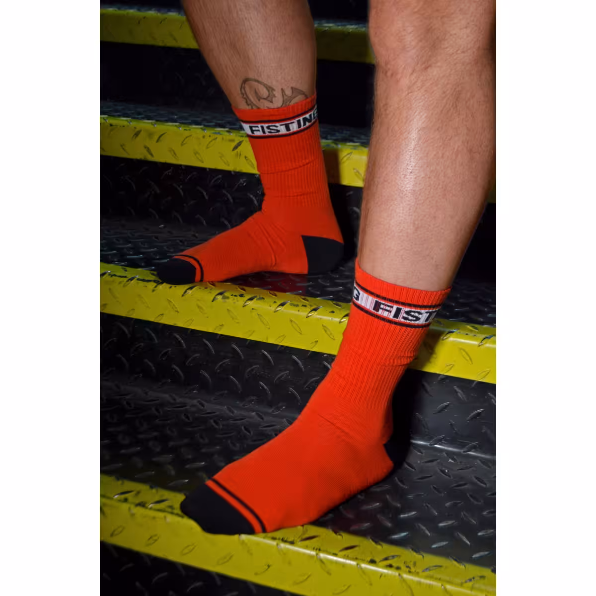 Prowler RED Fisting Socks image 6