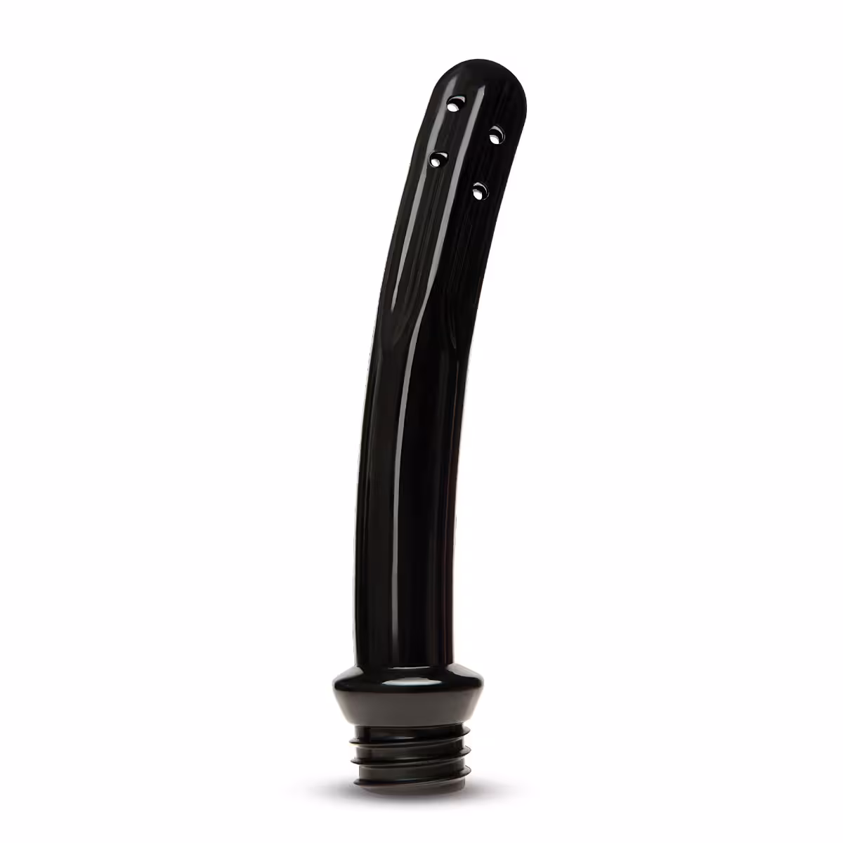 Prowler RED Flexi Douche Black 310ml image 3