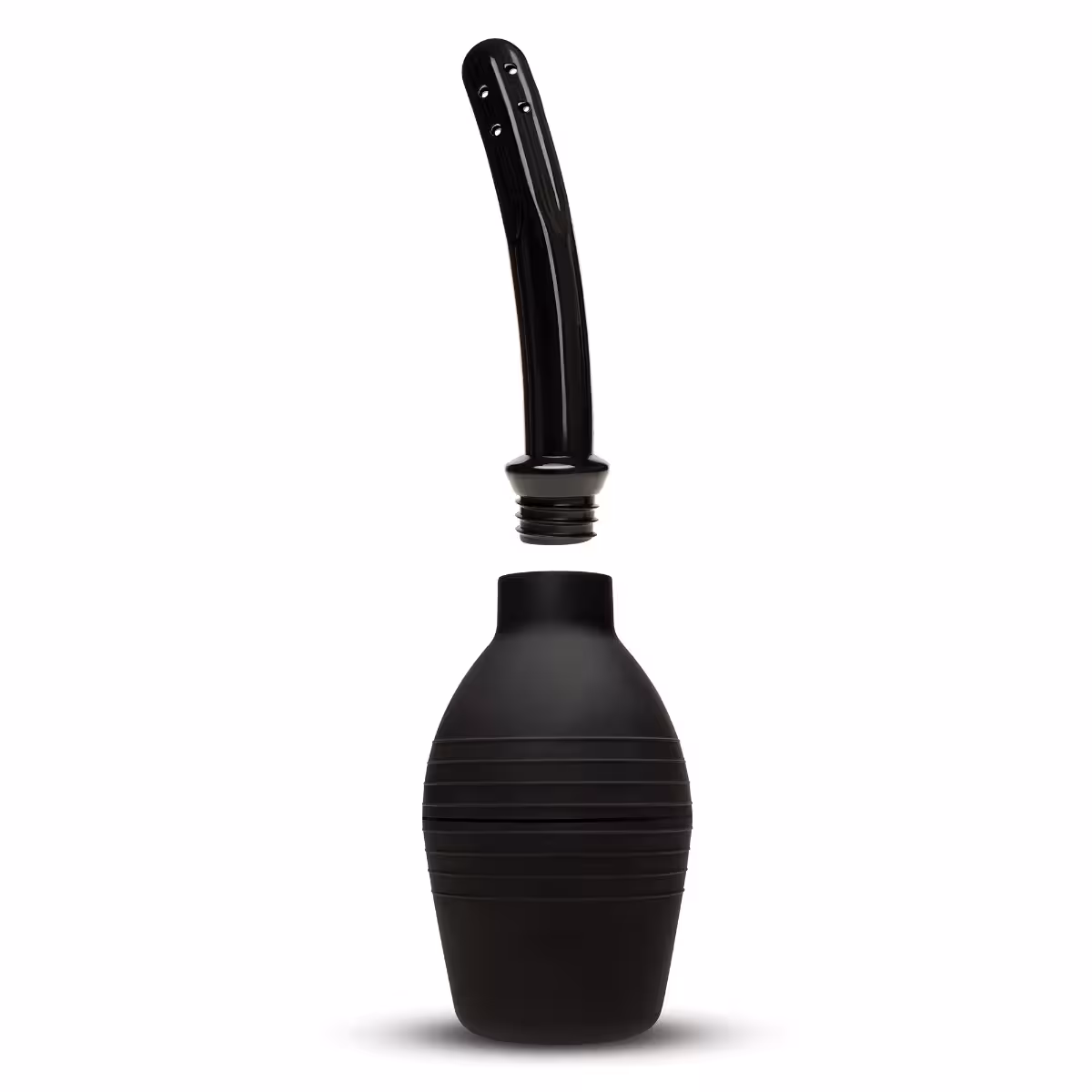 Prowler RED Flexi Douche Black 310ml image 4