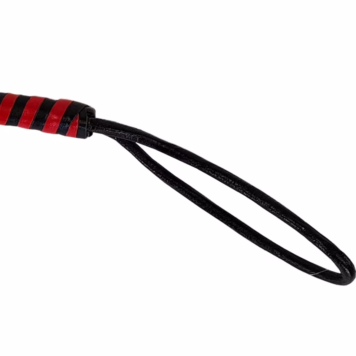 Prowler RED Heavy Duty Flogger image 5