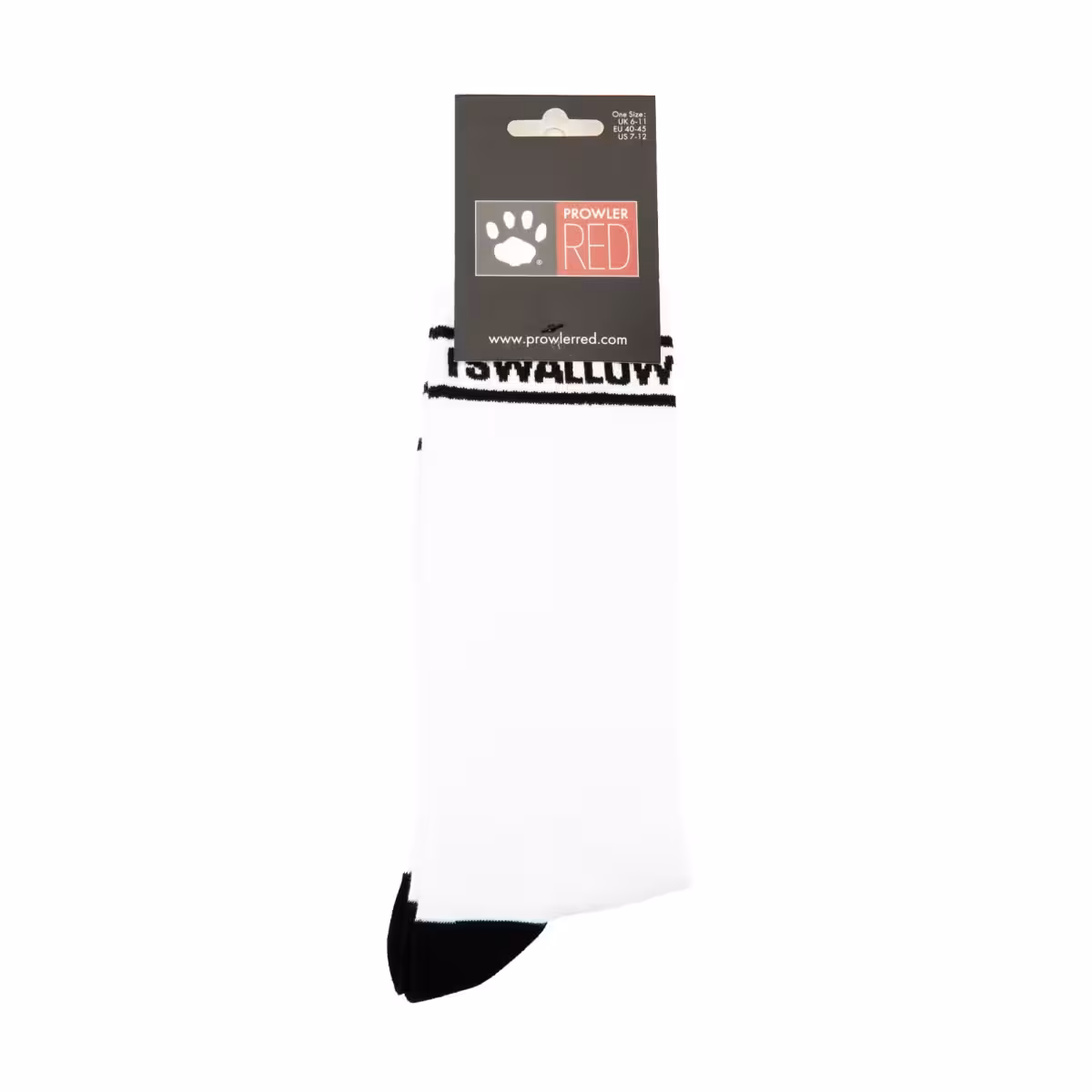 Prowler RED I Swallow Socks