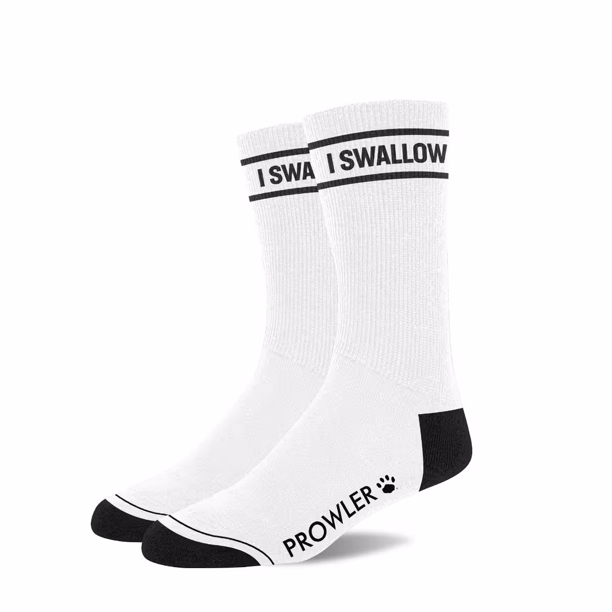 Prowler RED I Swallow Socks image 2