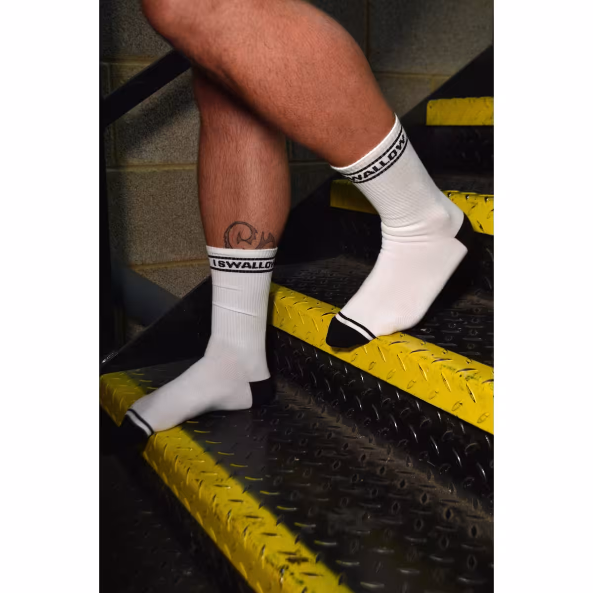 Prowler RED I Swallow Socks image 6