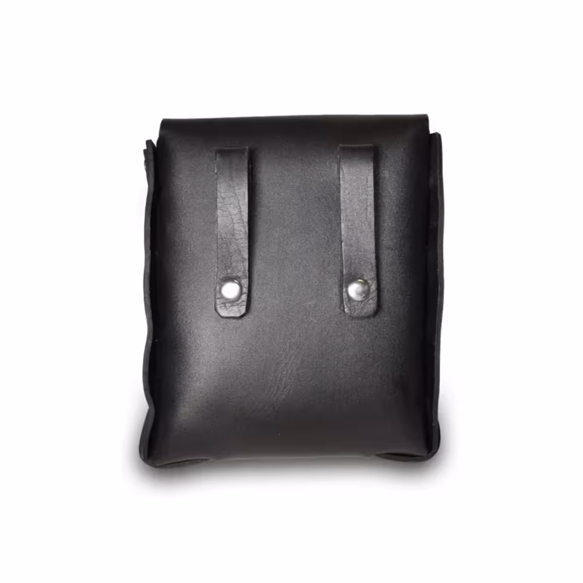 Prowler RED Leather Large Belt Pouch image 5