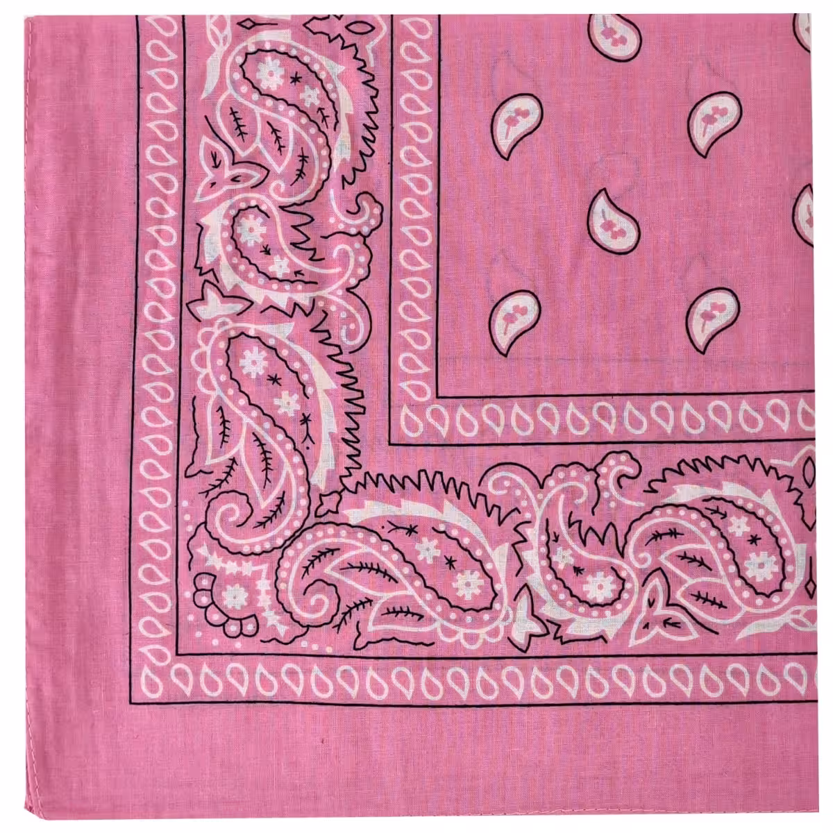 Prowler RED Light Pink Hanky (Dildo)