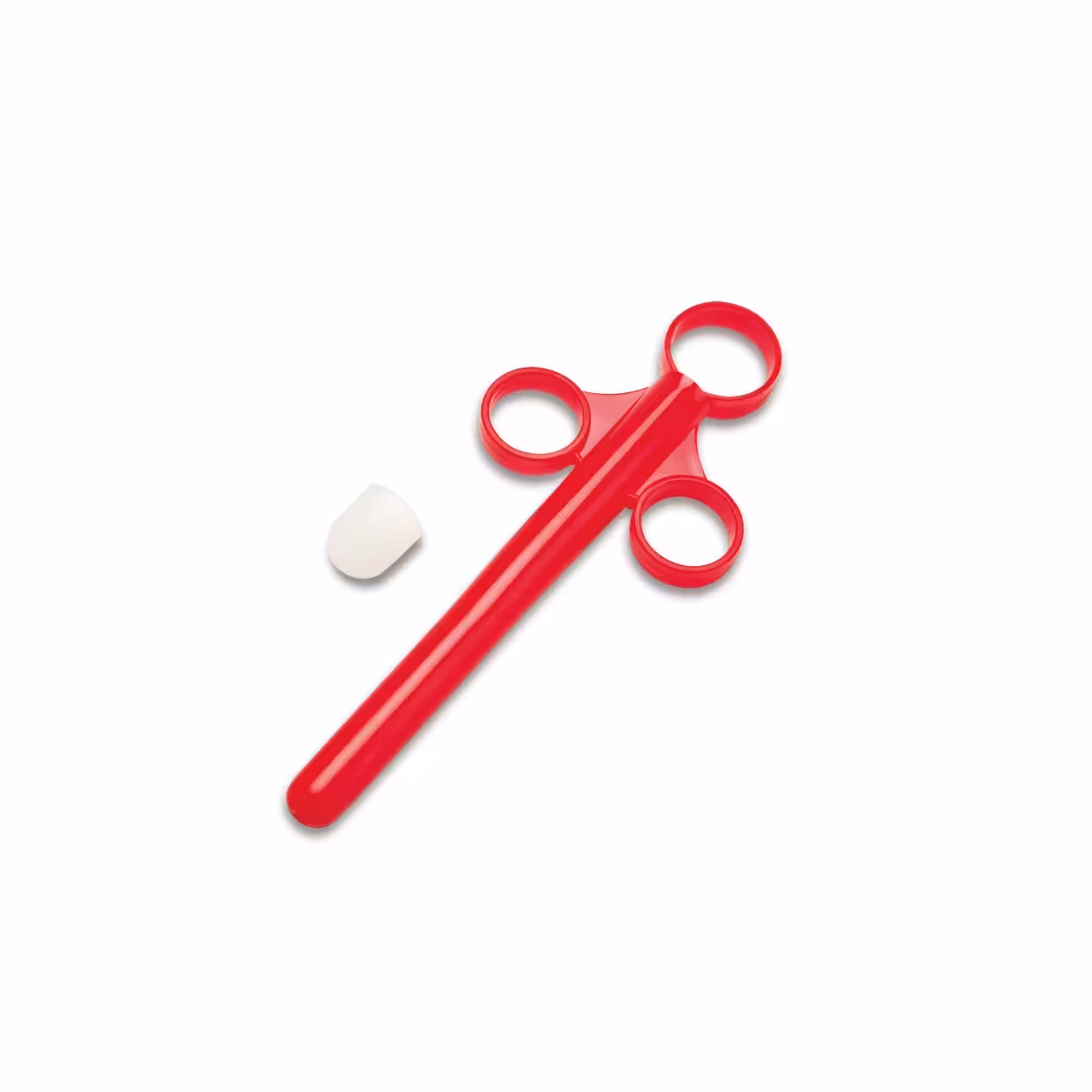 Prowler RED Lube Shooter Red image 4