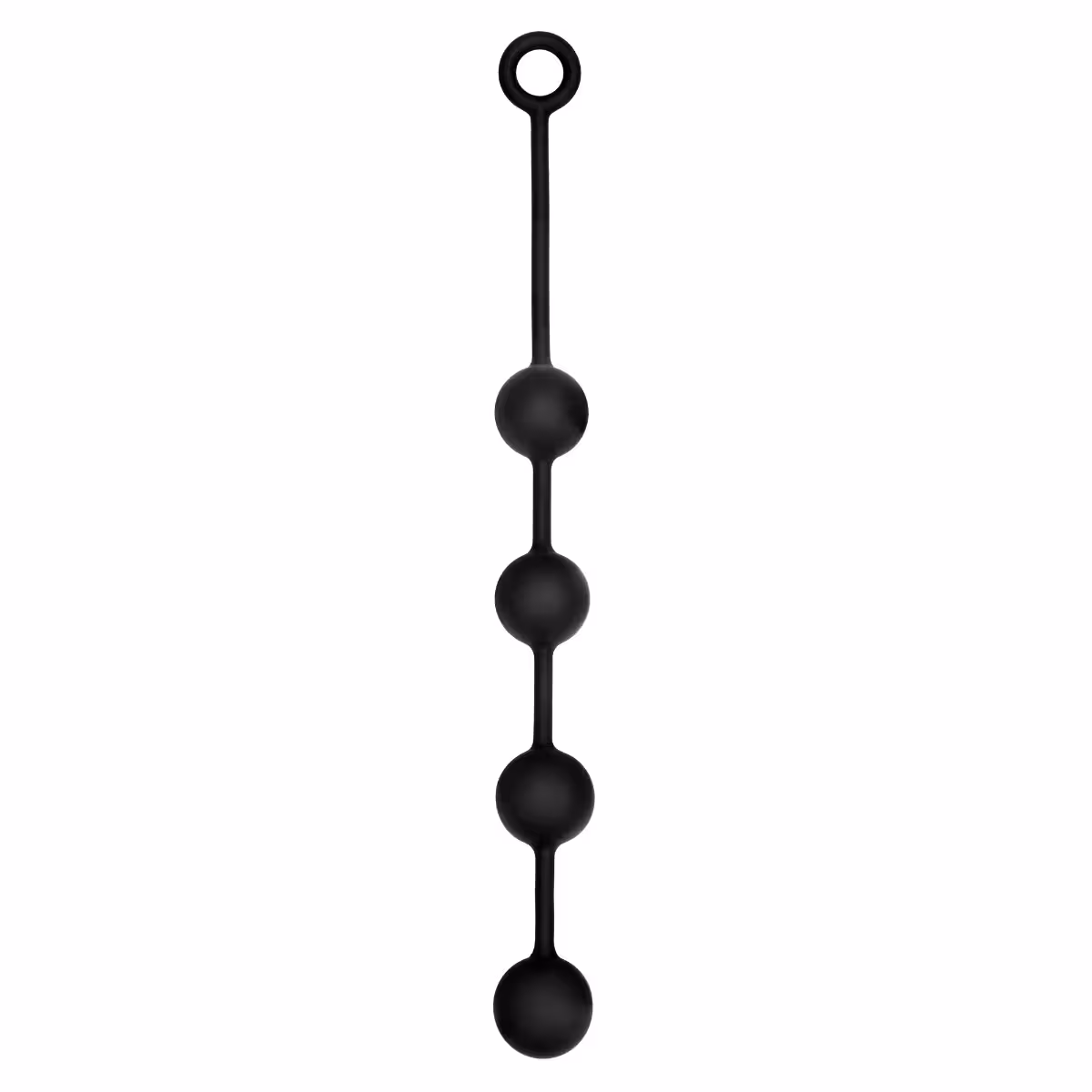 Prowler RED Medium Silicone Anal Beads – Premium Pleasure for All