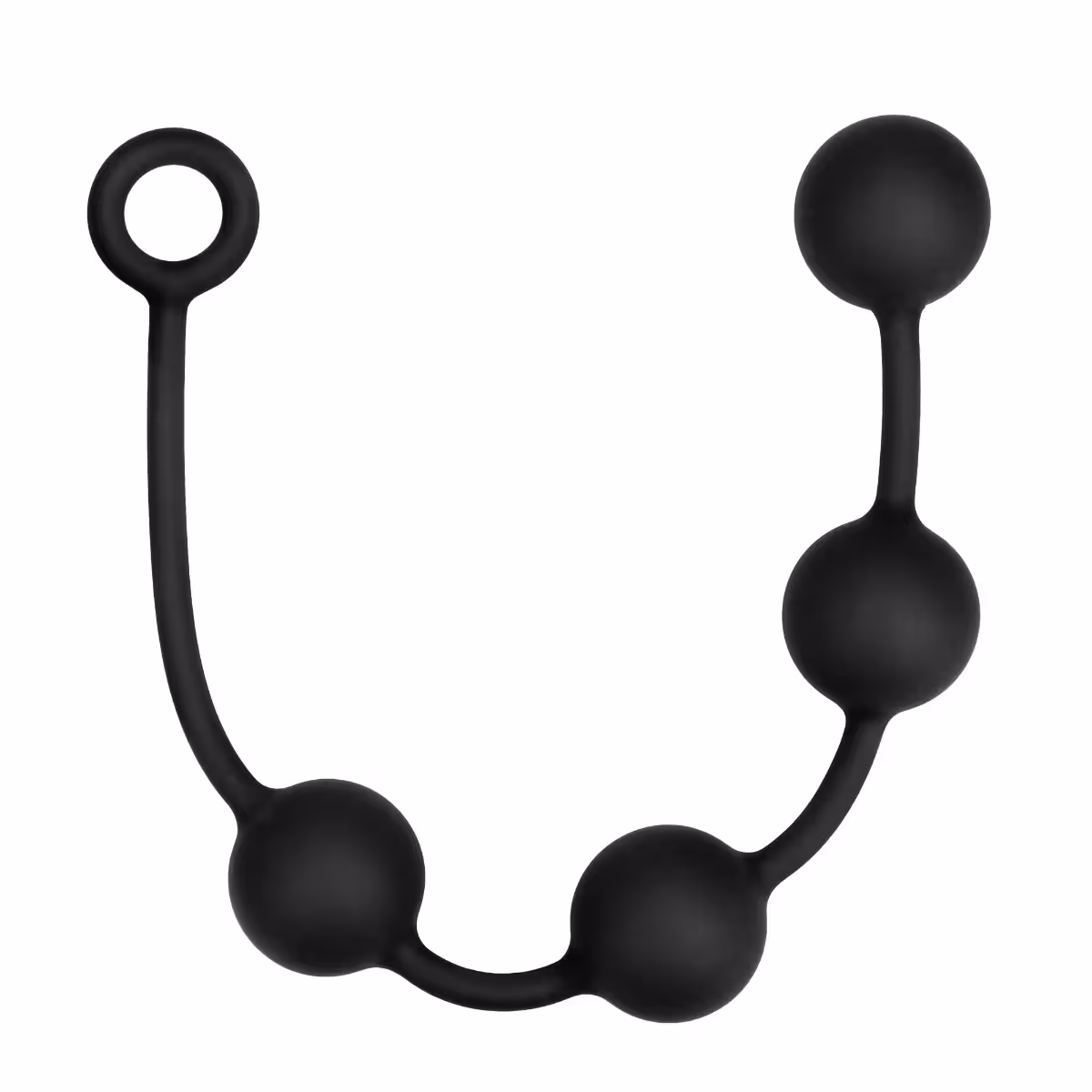 Prowler RED Medium Silicone Anal Beads – Premium Pleasure for All image 3
