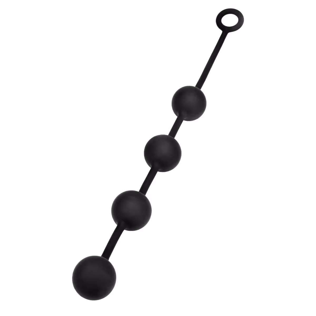 Prowler RED Medium Silicone Anal Beads – Premium Pleasure for All image 5