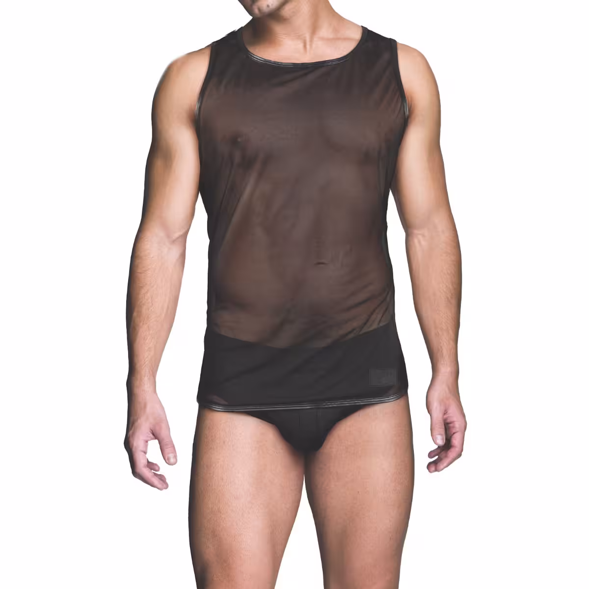 Prowler RED Mesh Vest XL image 2