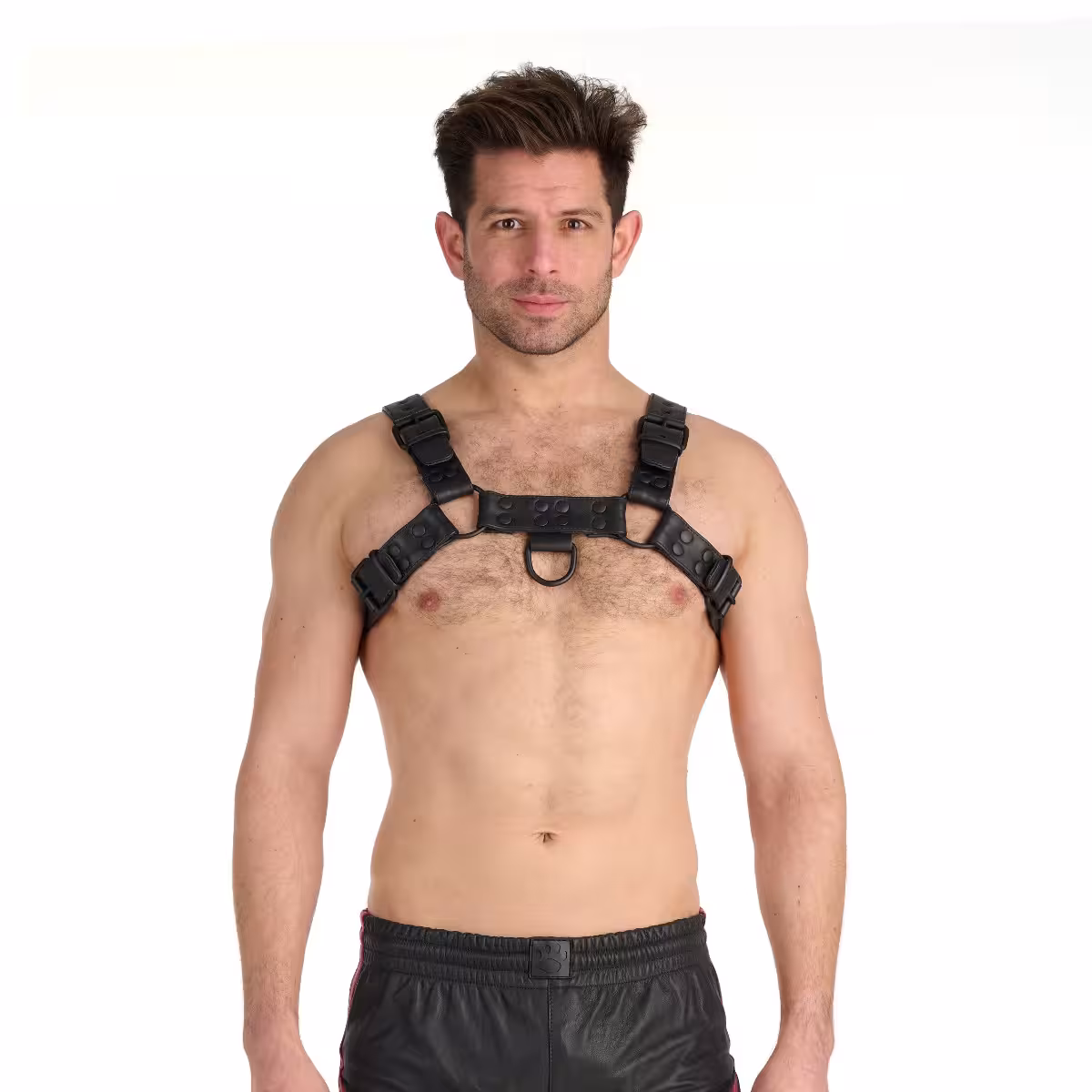 Prowler RED Noir Harness Premium Black XXLarge