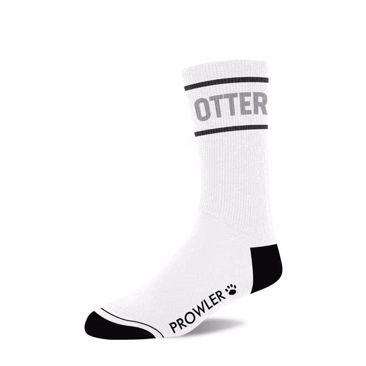 Prowler RED Otter Socks image 2