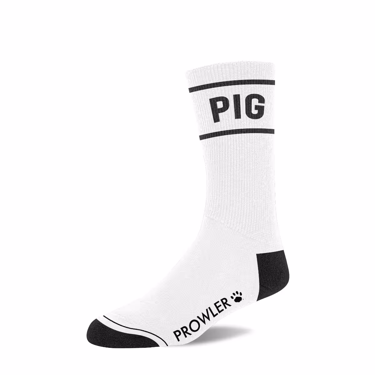 Prowler RED Pig Socks – Sporty Comfort with a Playful Twist image 3