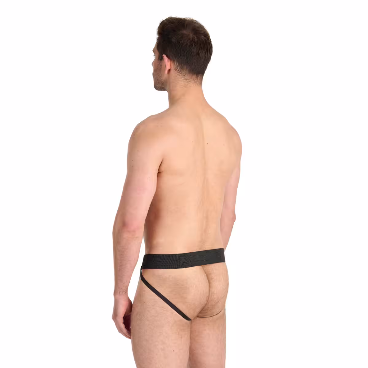 Prowler RED Pouch Jock Black Medium image 2